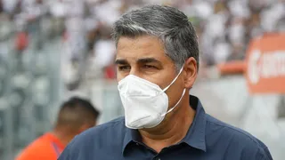 Santiago Escobar: Ofrezco disculpas a la afición de la U, no se dio el partido planificado