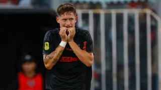 Tres jugadores menos: las fórmulas de Colo Colo para reestructurar su defensa ante U de Concepción