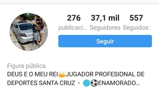 Juan Carlos Gaete encontró equipo: Jugará en Deportes Santa Cruz