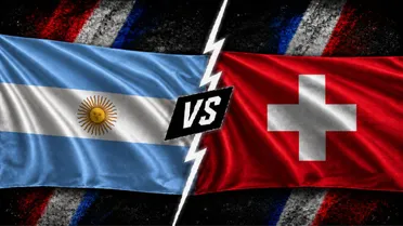 Argentina vs Suiza EN VIVO: minuto a minuto cuartos de final Mundial 2026