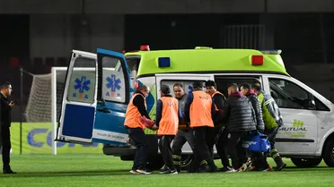 Escándalo en el fútbol chileno: La ACHS niega cobertura médica a jugador lesionado