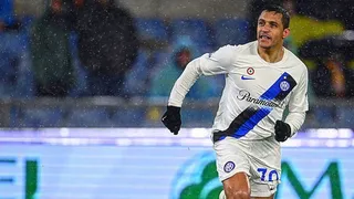 ¿Cuándo y dónde ver a Inter de Alexis Sánchez ante Salernitana en la Serie A?