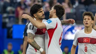 Turquía 3-2 Estados Unidos: resumen, goles y resultado Mundial 2026
