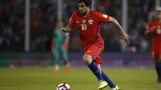 Jorge Valdivia: No hay recambio para la selección chilena