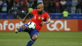 Arturo Vidal: Estoy orgulloso por ser parte del equipo ideal de la Copa América