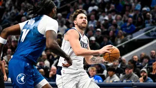 Dallas Mavericks y Minnesota Timberwolves empiezan a definir el ganador de la Conferencia Oeste de la NBA