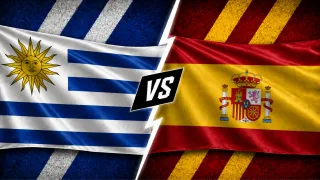 Uruguay vs España EN VIVO: minuto a minuto Mundial 2026