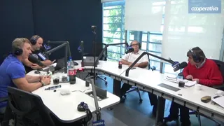 Igor Ochoa: Todavía no se procesa bien la eliminación del Mundial