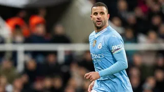 Kyle Walker rompió el silencio y habló de sus infidelidades: Tomé decisiones idiotas