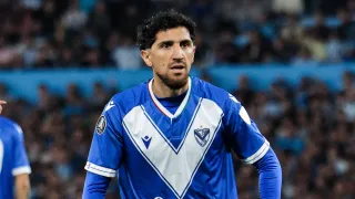 Colo Colo avanza por Diego Valdés y ya lo imaginan en Macul