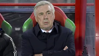 Ancelotti: Me sorprendió la eliminación de Flamengo, no estar al mejor nivel físico los hizo pagar caro