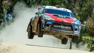 El cronograma para la fecha del Mundial de Rally en Concepción fue anunciado este jueves