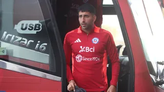 El verdadero motivo por el que Guillermo Maripán dejó la concentración de La Roja