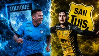 ¿Quién transmite Iquique vs San Luis? Horario, canal y cómo ver EN VIVO la Primera B 2026