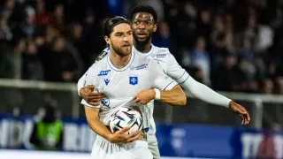 Previa: Auxerre vs Angers – pronóstico, noticias de los equipos y formaciones | Ligue 1