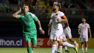 Unión Española vs Audax Italiano EN VIVO por la Copa Chile 2025: horario, formaciones y dónde verlo por TV y online