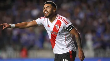 El quiebre que nadie esperaba en River Plate: Paulo Díaz borrado por Gallardo