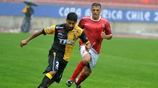 Coquimbo Unido se quedó con una nueva versión del clásico ante La Serena