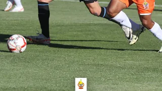 [VIDEO] El travesaño negó dos veces el 1-0 para Cobresal ante Huachipato