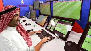 El VAR fue blanco de los memes tras la victoria de Ecuador sobre Qatar en el inicio del Mundial