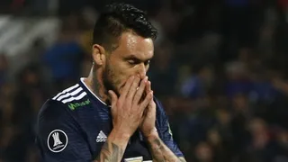 Presidente de Colón: El club que quiera a Pinilla debe sentarse a negociar con nosotros