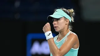 Caroline Garcia y Aryna Sabalenka avanzaron sin contratiempos a octavos en el Abierto de Australia