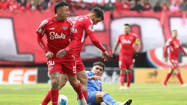Avisan de radical medida con el Nelson Oyarzún tras criticado estado de la cancha en el Ñublense vs U de Chile