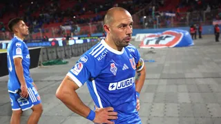 Ángel Botto aterriza a la U: “Lo que buscan en el TAS no va a prosperar”