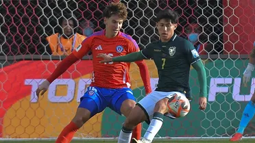 Doping en Bolivia: ¿La Roja puede soñar otra vez con el Mundial 2026?