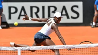 Venus y Serena Williams brillaron en Argentina por la Copa Federación