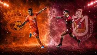 ¿Quién transmite Cobreloa vs La Serena? Horario, canal y cómo ver EN VIVO la Copa Chile 2026