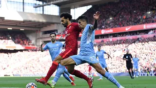 Liverpool y Manchester City se miden por el título de la Community Shield
