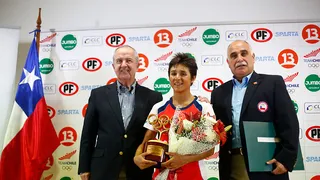 Presidente del Coch: El riesgo puede ser muy distinto entre un deporte y otro