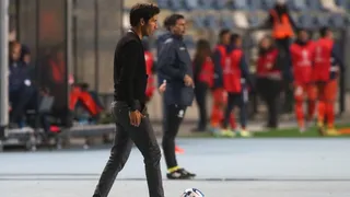 Nicolás Núñez y paridad con César Vallejo: La sensación es amarga, porque lo pudimos ganar