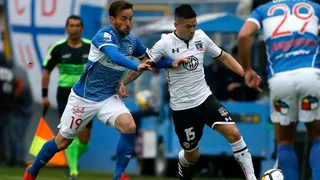 El calendario de amistosos de pretemporada de los clubes chilenos