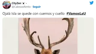 Duros con Isla y Dituro: Los memes no perdonaron a la UC tras su derrota con la U