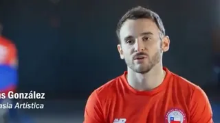 El lado más humano de los deportistas chilenos participarán en los Panamericanos de Lima 2019