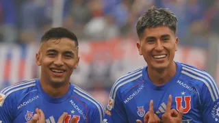 Desde Brasil anuncian que Vitória irá nuevamente por Matías Sepúlveda