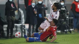 Nuevo delegado presidencial no autorizó disputa del duelo entre la U y Unión Española en Quillota