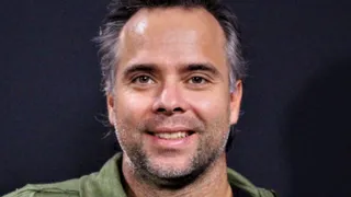 La reflexión de Fernando González para concientizar sobre la propagación del coronavirus