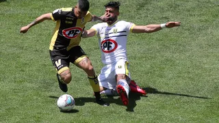 Universidad de Concepción y Coquimbo Unido afrontan una nueva “final” por el descenso