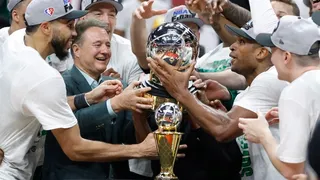 El calendario de las Finales de la NBA