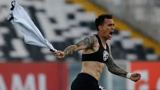 Pablo Mouche: Estoy seguro que en este Colo Colo me hubiera ido mucho mejor