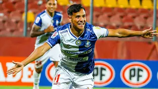 Unión Española 0-3 Antofagasta: Resumen, goles y resultado final por la Primera B 2026