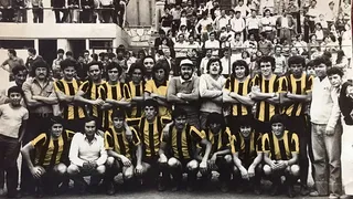 El histórico Con Con National celebra 106 años y busca fortalecer su rama femenina