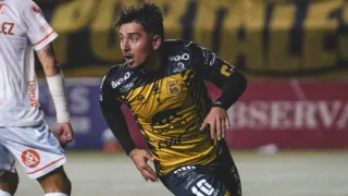 San Luis 4-2 Cobreloa por la Primera B 2026 | Resumen y goles