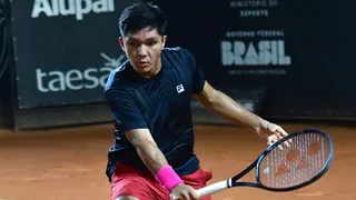 Matías Soto alcanzó el mejor ranking de su carrera y un histórico jugador sigue en caída