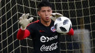 Rodrigo Naranjo apuesta por Brayan Cortés para el arco de la Roja: Tiene que aprender de Bravo