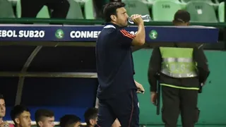 Pato Muñoz por dichos de Ormazábal: En Europa los niños están peleando títulos mundiales