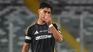 Exfigura de Colo Colo criticó a Salomón Rodríguez: “No sé por qué lo llevaron”